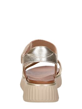 Sandalen flach