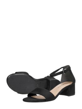 Sandalen Absatz