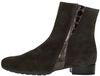 Stiefeletten mit Absatz - small