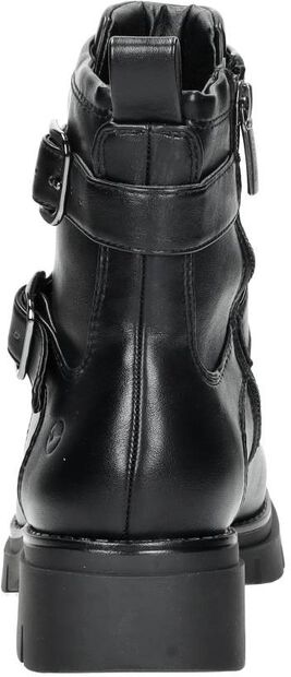 Flache Stiefeletten - large