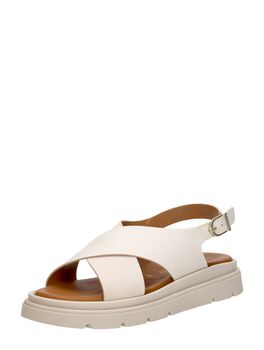 Sandalen flach