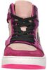 Veterschoen hoog - small