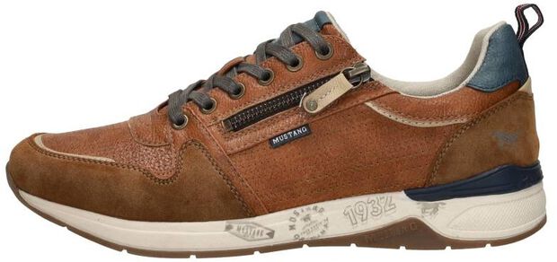 Sneaker low - large
