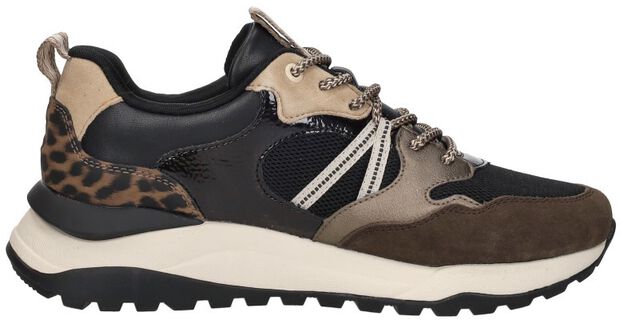 Sneakers Laag - large