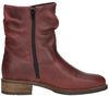 Flache Stiefeletten - small