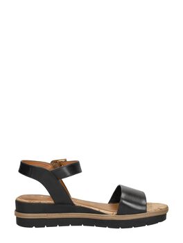 Sandalen flach
