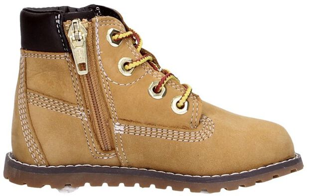 Pokey Pine 6 Inch Boot - large