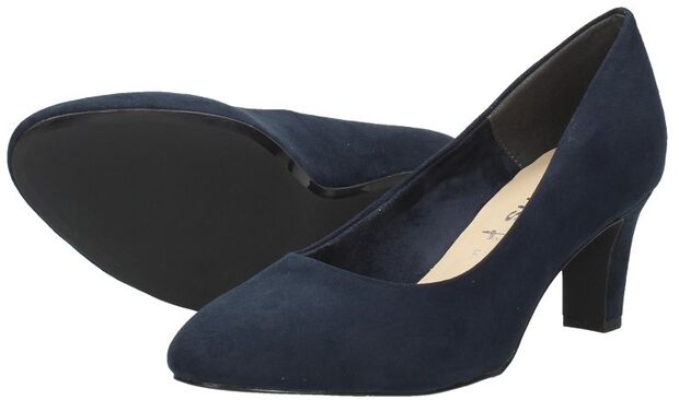 Pumps - large