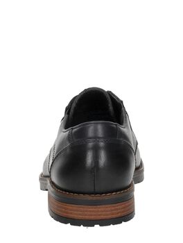 Schn&uuml;rschuhe low