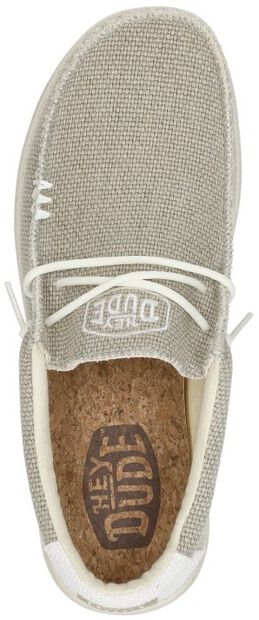 Wally Braided - large