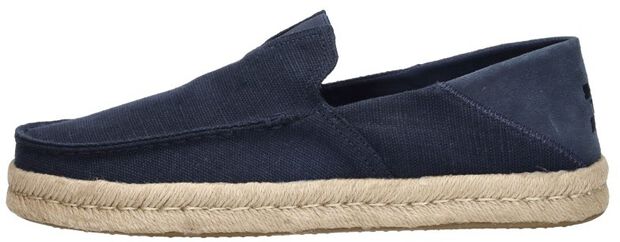 Alonso Loafer Rope - large
