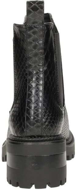 Stiefeletten mit Absatz - large