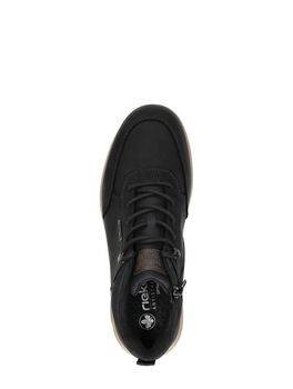 Veterschoenen Hoog