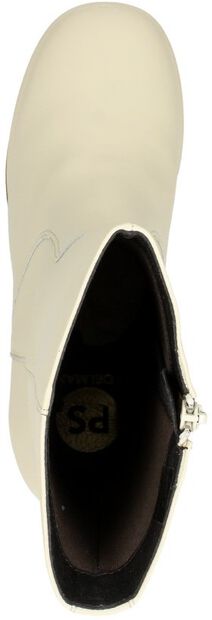 Stiefeletten mit Absatz - large