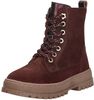 Veterschoen hoog - small