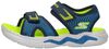 Erupters 4 Sandal - small