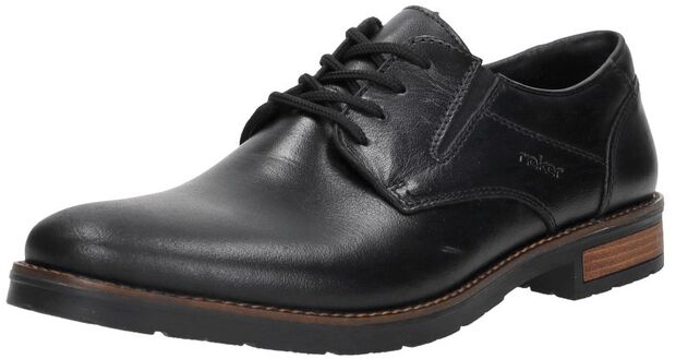 Schnürschuhe low - large