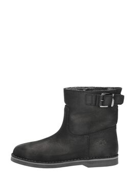 Flache Stiefeletten