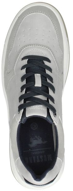 Schn&uuml;rschuhe low - large