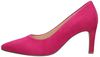 Pumps - small