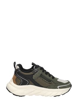 Sneakers Laag