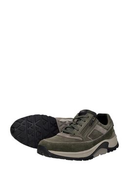 Veterschoenen Laag