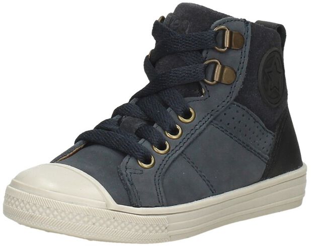 Schnürstiefel - large