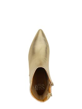Stiefeletten mit Absatz