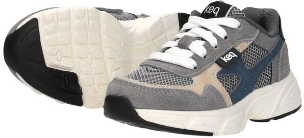 Veterschoenen Laag - large