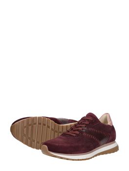 Sneakers Laag