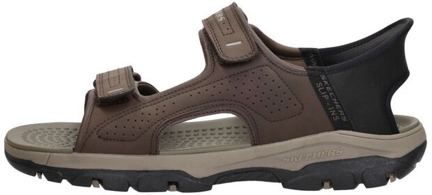 Slip-ins: Tresmen - Reece - large
