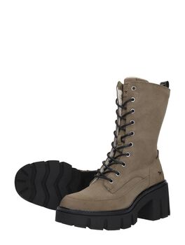Schn&uuml;rstiefel