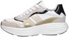 Sneaker low - small