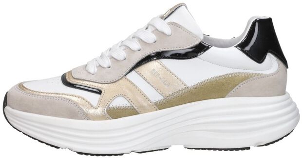 Sneaker low - large
