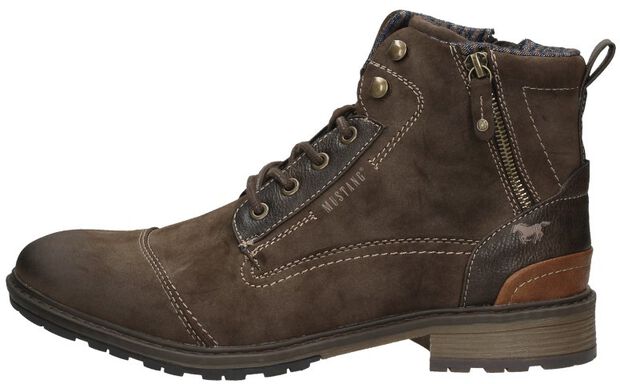 Schnürschuhe - large