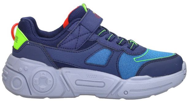 Game Kicks: Gametronix 2.0 - large
