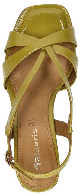 Sandalen Hak - large