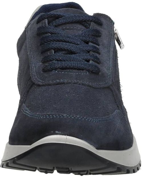 Schnürschuhe low - large