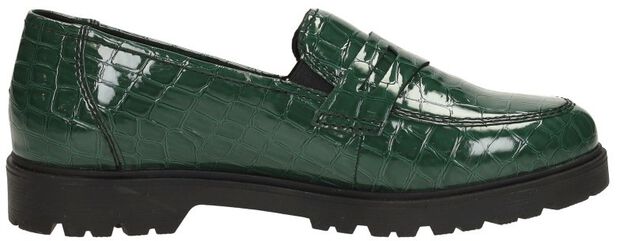 Mocassin - large