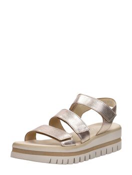 Sandalen flach