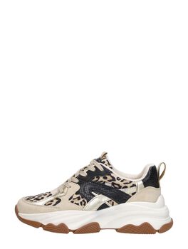 Sneakers Laag