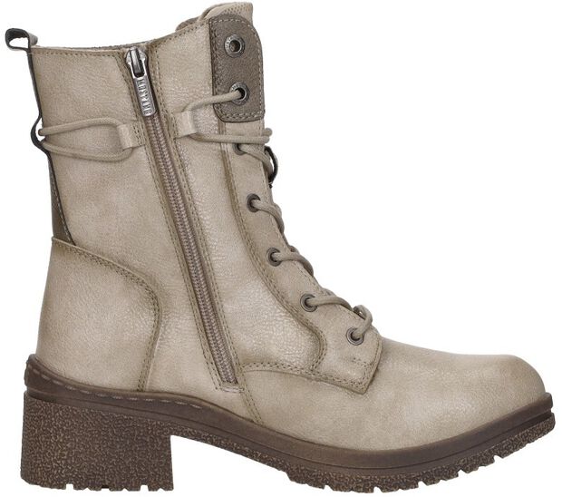 Veterschoenen Hoog - large