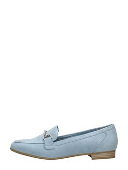 Mocassin