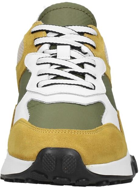Schnürschuhe low - large