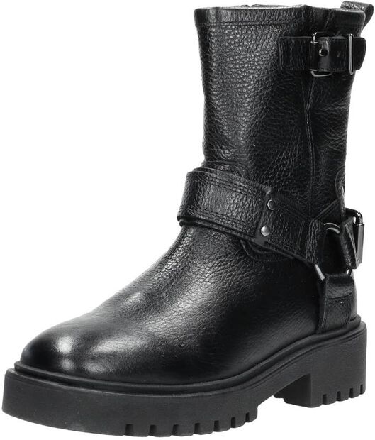 Flache Stiefeletten - large