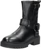 Flache Stiefeletten - small