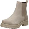Flache Stiefeletten - small