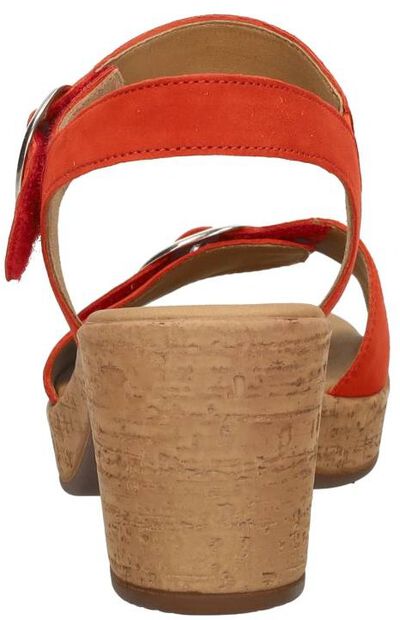 Sandalen Absatz - large