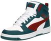 Puma Rebound V6 Mid Jr - small