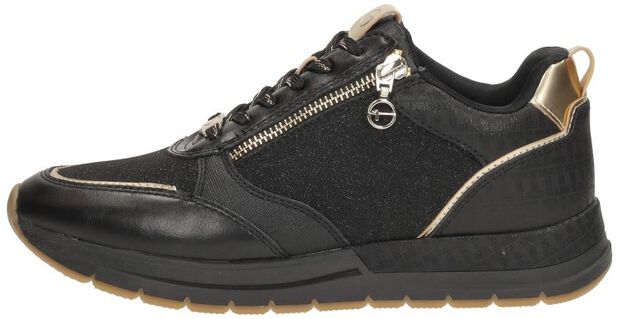 Sneaker low - large